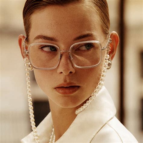 occhiali da vista da donna chanel|Chanel sunglasses for women 2024.